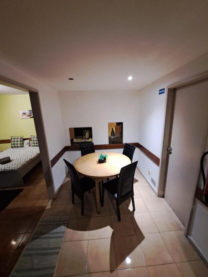 Spacious Economic Center Porto Flat Exterior foto
